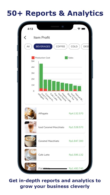 Mille Mobile screenshot-3