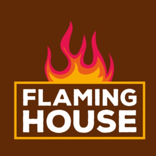 Flaming House Hemel - AppWisp.com