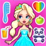 Get Doll Dream house! Life games! for iOS, iPhone, iPad Aso Report