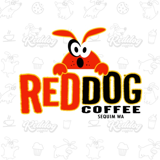 Reddog Coffee