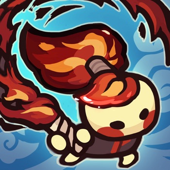 I Am Sword iOS Hack App Icon