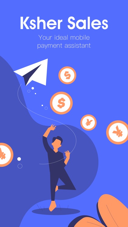 Ksher Sales screenshot-4