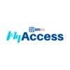 MyAccess icon