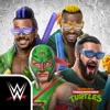 WWE Champions (WWE チャンピオンズ)