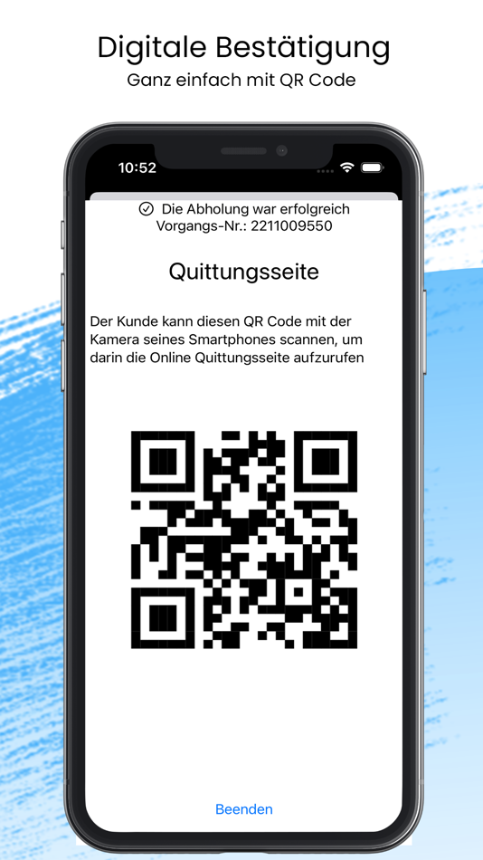 #5. Bookyt App (iOS) 由: PHCOM Informatik