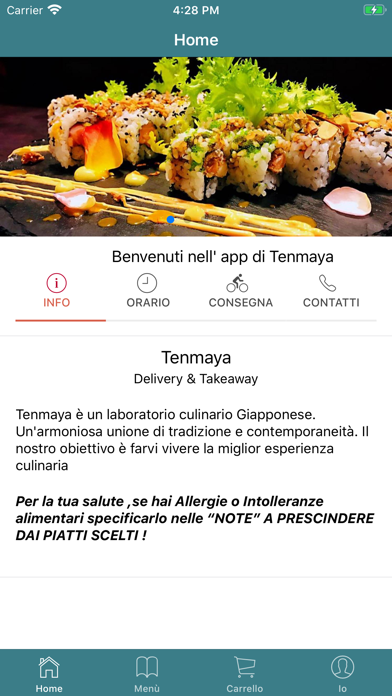 Screenshot #2 pour Tenmaya