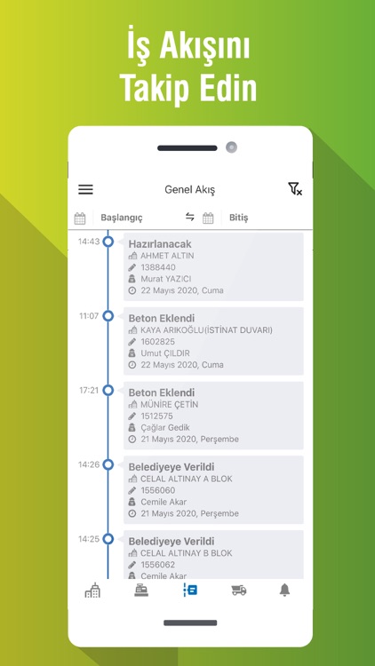 Denetmen screenshot-6