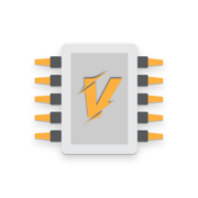 VoltSim - circuit simulator