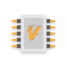 VoltSim - circuit simulator