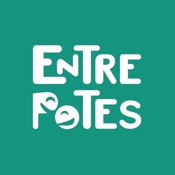 Entre Potes - Sorties et Amis