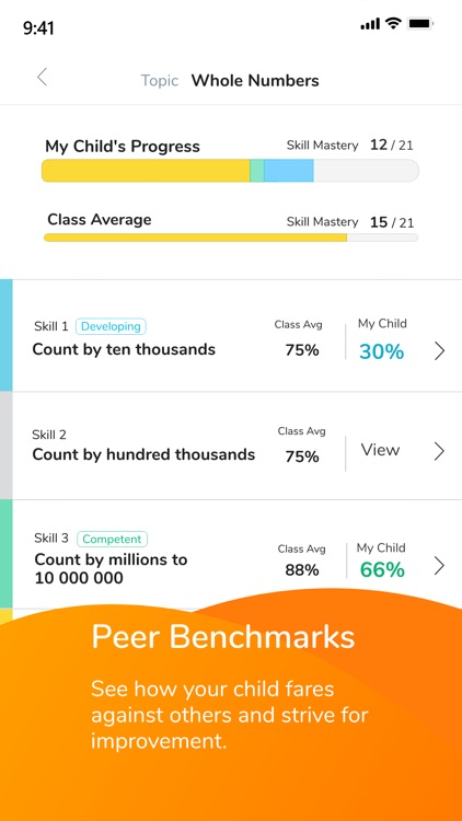 KooBits Parent screenshot-4
