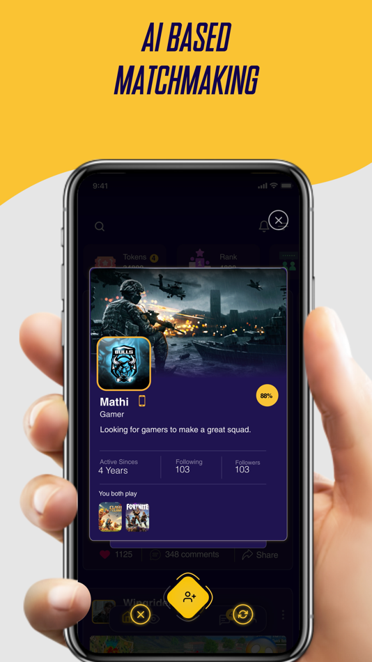 #4. Qlan (iOS) 由: Avocore Technologies Private Limited
