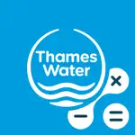 ThamesWater Bill Calculator App Problems