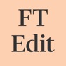 Get FT Edit by the Financial Times for iOS, iPhone, iPad Aso Report