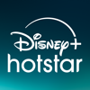 Disney+ Hotstar - Disney-Hotstar Electronic Content, LLC