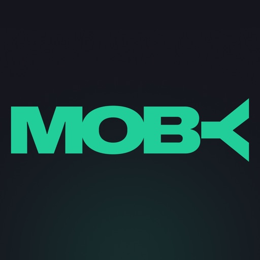 Moby: Trade Crypto App Icon, 美国 App Store Price Comparison