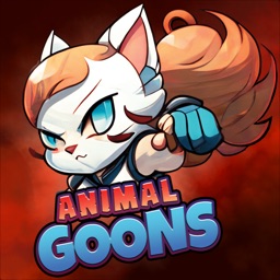 Animal Goons