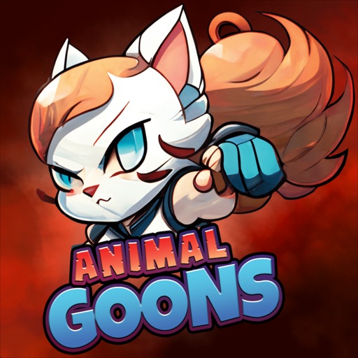 Animal Goons