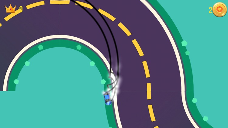 Drift Endless screenshot-4