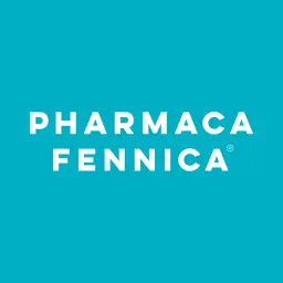 Pharmaca Fennica app icon