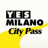 YesMilano Pass icon