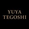 This is the official application of "YUYA TEGOSHI", which is the official smartphone site of Japanese artist "YUYA TEGOSHI"