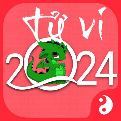 Tử Vi 2024 - Tử Vi Toàn Tập icon