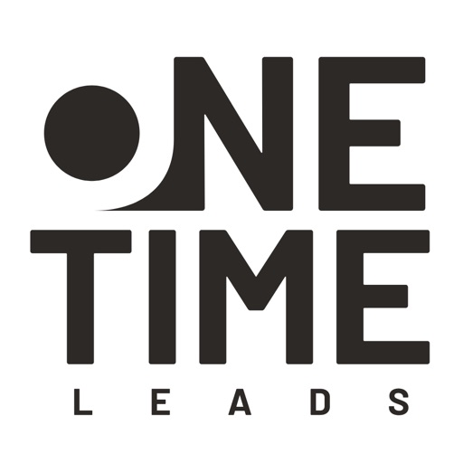 One Time Leads