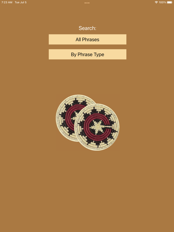 Screenshot #5 pour Speak Navajo Language Volume 4