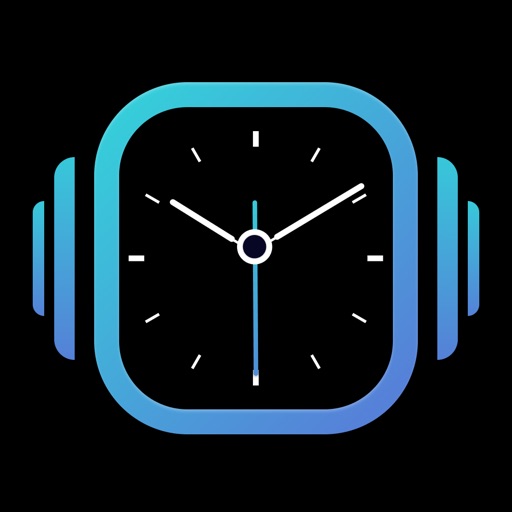 Watch Faces Gallery - Widgets icon