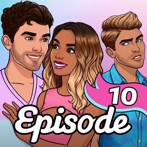 Episode - Choose Your Story APK