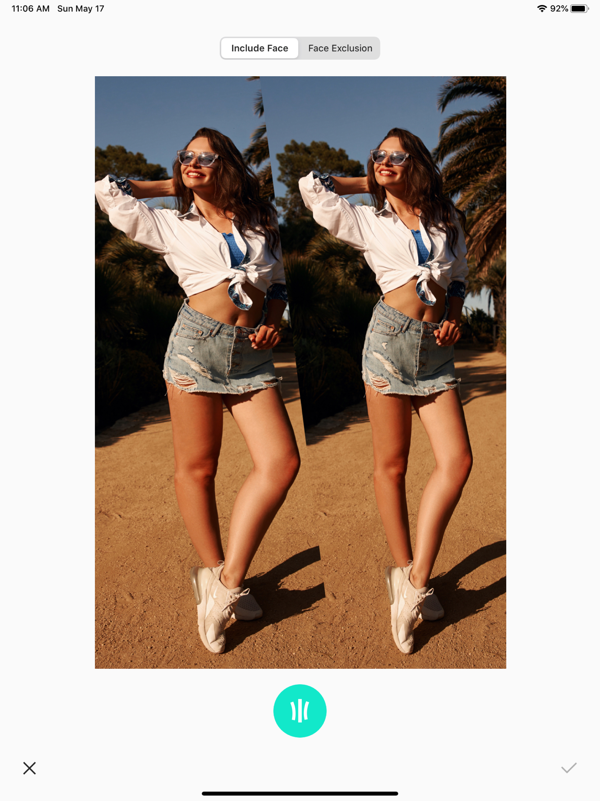 Spring - Stylish Body Editor