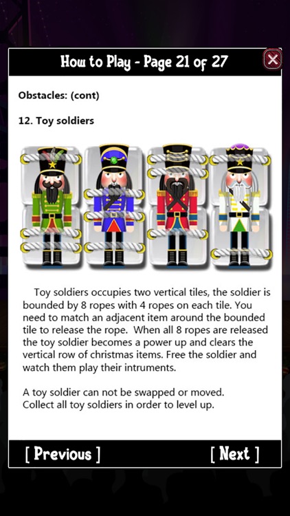 Christmas Drops 5 screenshot-7