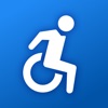 Wheelchair Fitness Strong Arms - iPhoneアプリ