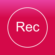 Voice Recorder, Voice Memos ™