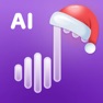 Get Tunecy - AI Music Generator for iOS, iPhone, iPad Aso Report
