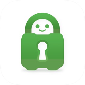VPN by Private Internet Access