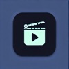 video splitter. icon