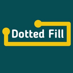 Dotted Fill - Connect