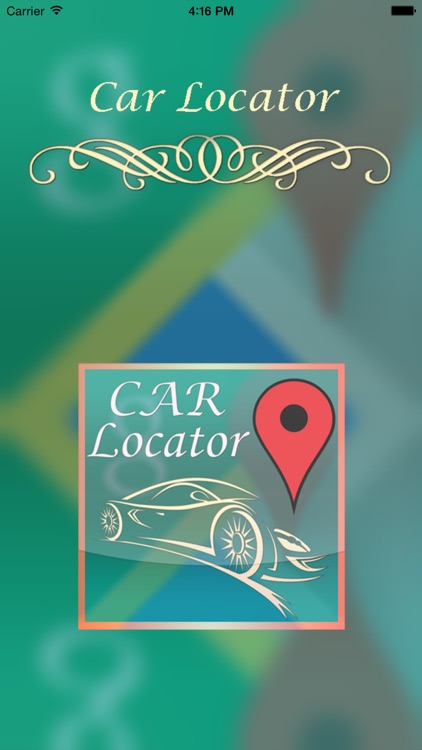 Car Parking - Find your Car