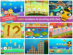 Kids Learning Games for 2-8 screenshot 4