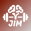 JIM - AI Gym & Workout Tracker - Joel Ngiam