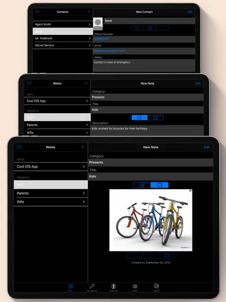 Lock Pictures-Photo Hiding App