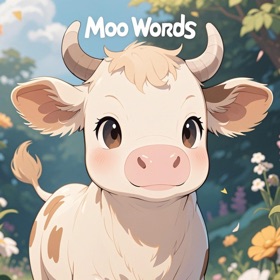 Moo Words