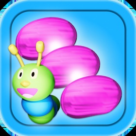 螢幕擷取畫面 (5) Beans Connect : Drag Match 3