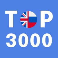 Most Common Russian Words app icon - Education app for iPhone