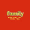 Family Kebab Fish and Chips icon