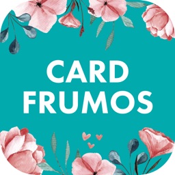 Card Frumos Felicia