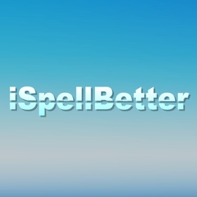 螢幕擷取畫面 (4) iSpellBetter Lite