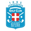 Golf d'Aix-les-Bains icon
